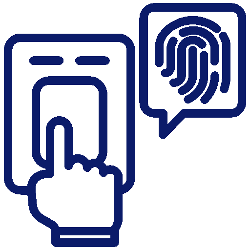 Contrôle D’accès